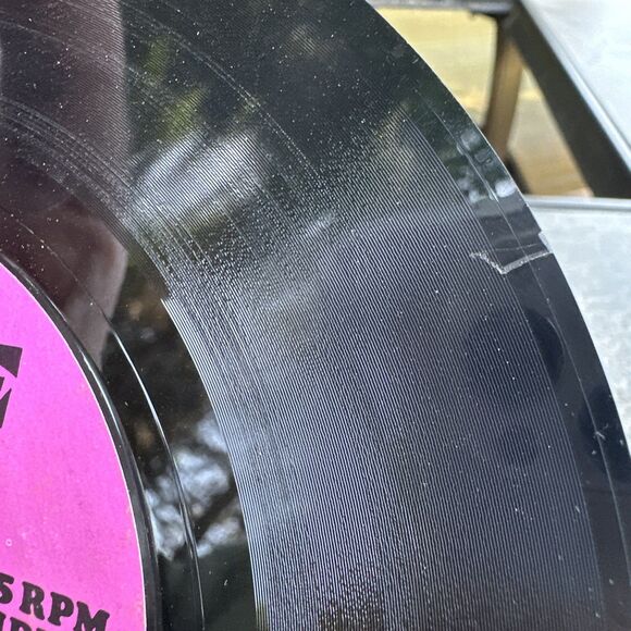 SMALL FACES Itchycoo Park / I'm Only Dreaming 45 - Picture 3 of 4